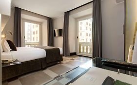 Best Western Plus Universo Rome 4*